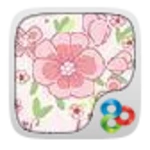 lovepetal android application logo